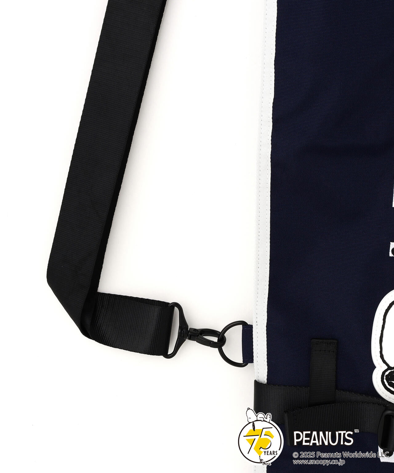 SNOOPY】クラブケース (46インチ対応) (UNISEX) | PEARLY GATES