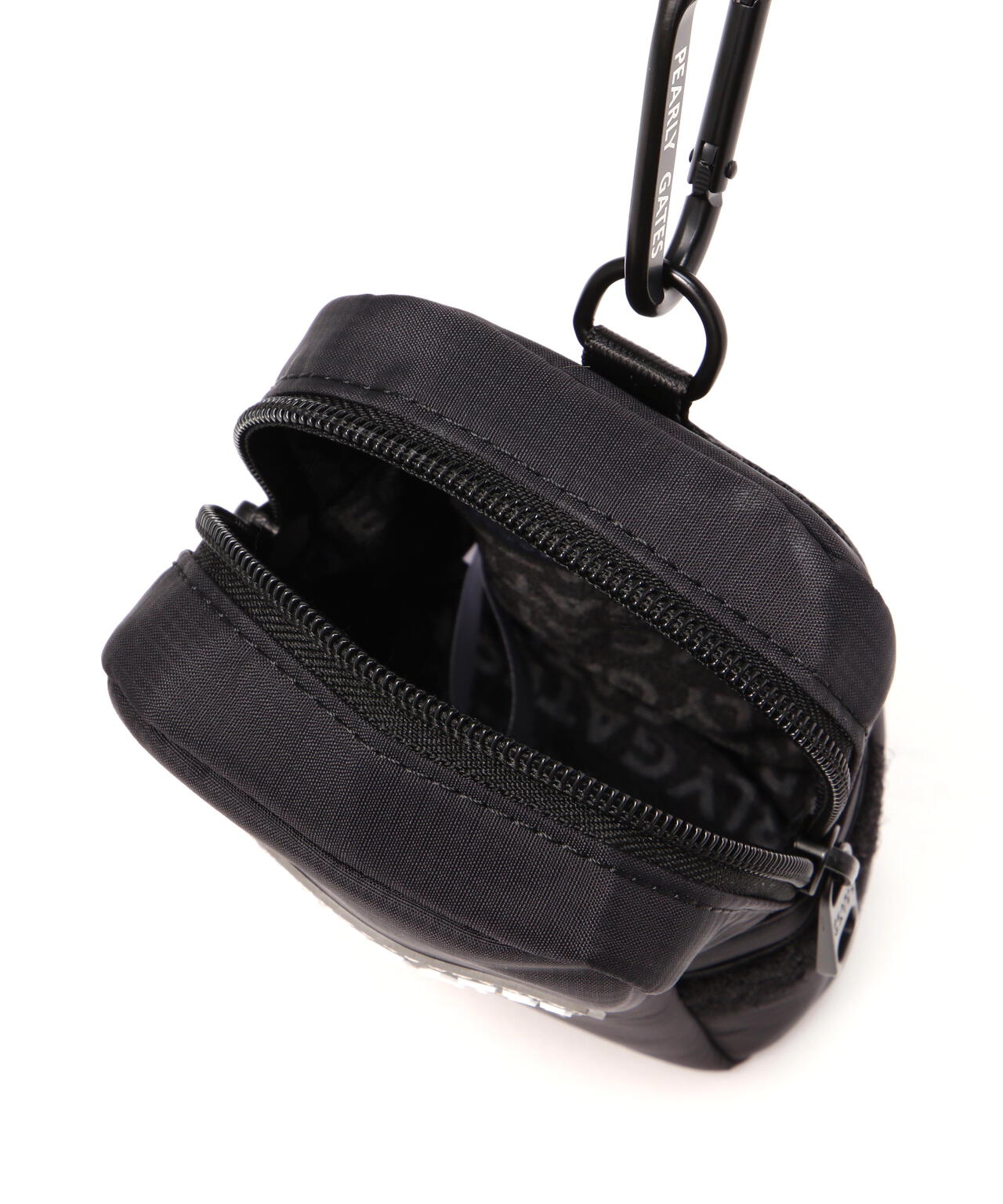 2WAYマルチポーチ (UNISEX) | PEARLY GATES（パーリーゲイツ