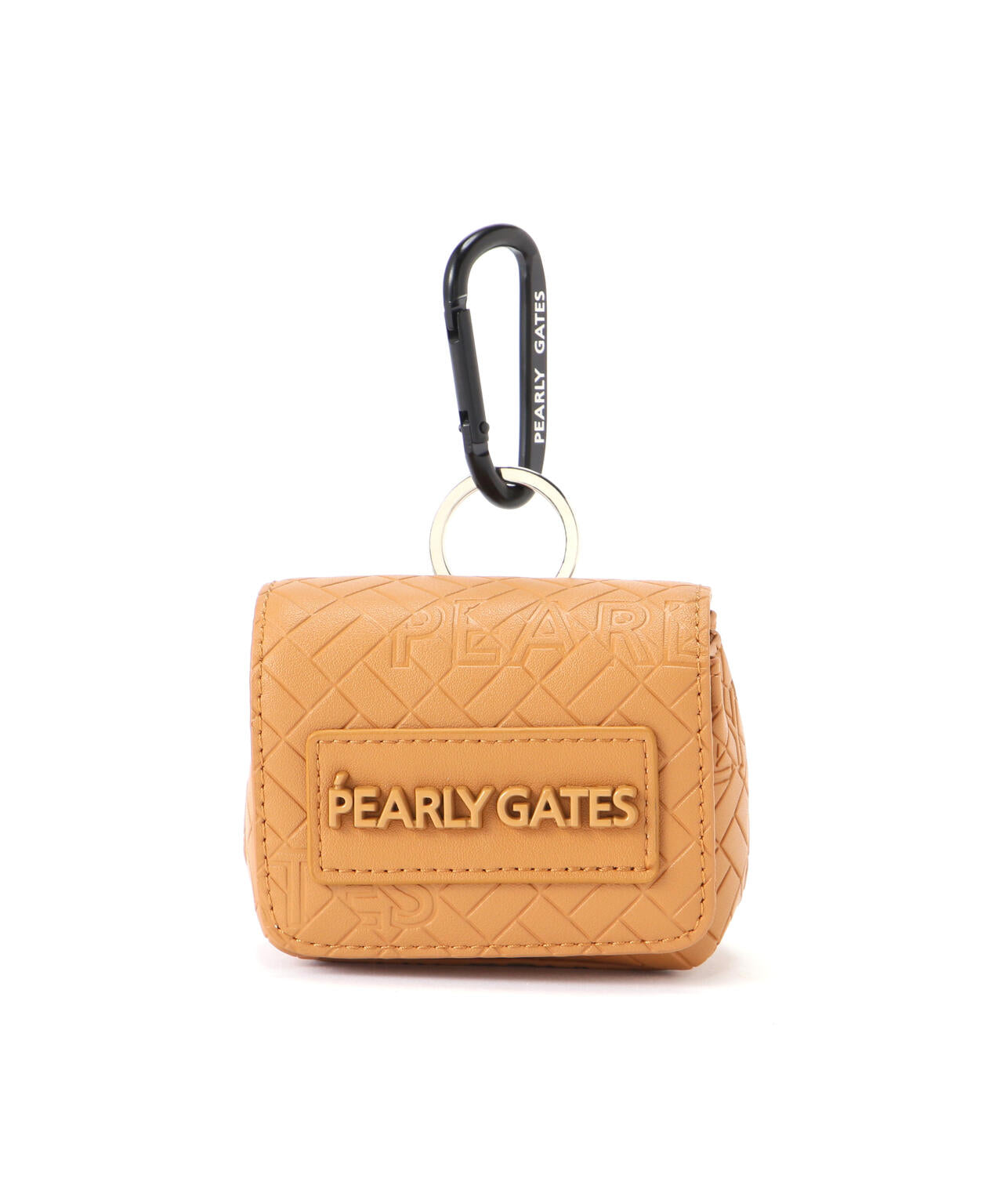 BASICボールポーチ (UNISEX) | PEARLY GATES（パーリーゲイツ