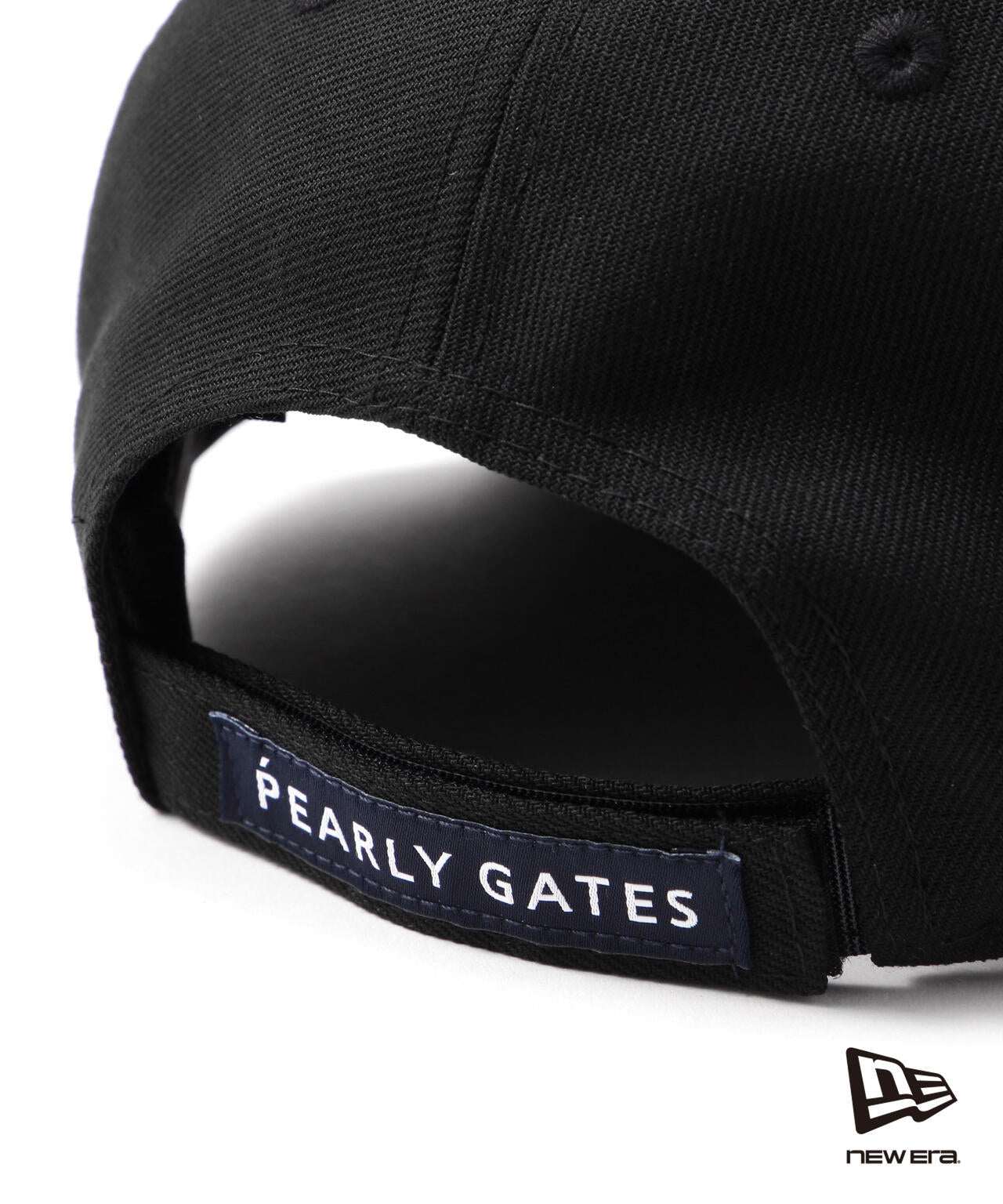 NEW ERA×PG】コラボキャップ (UNISEX) | PEARLY GATES（パーリーゲイツ