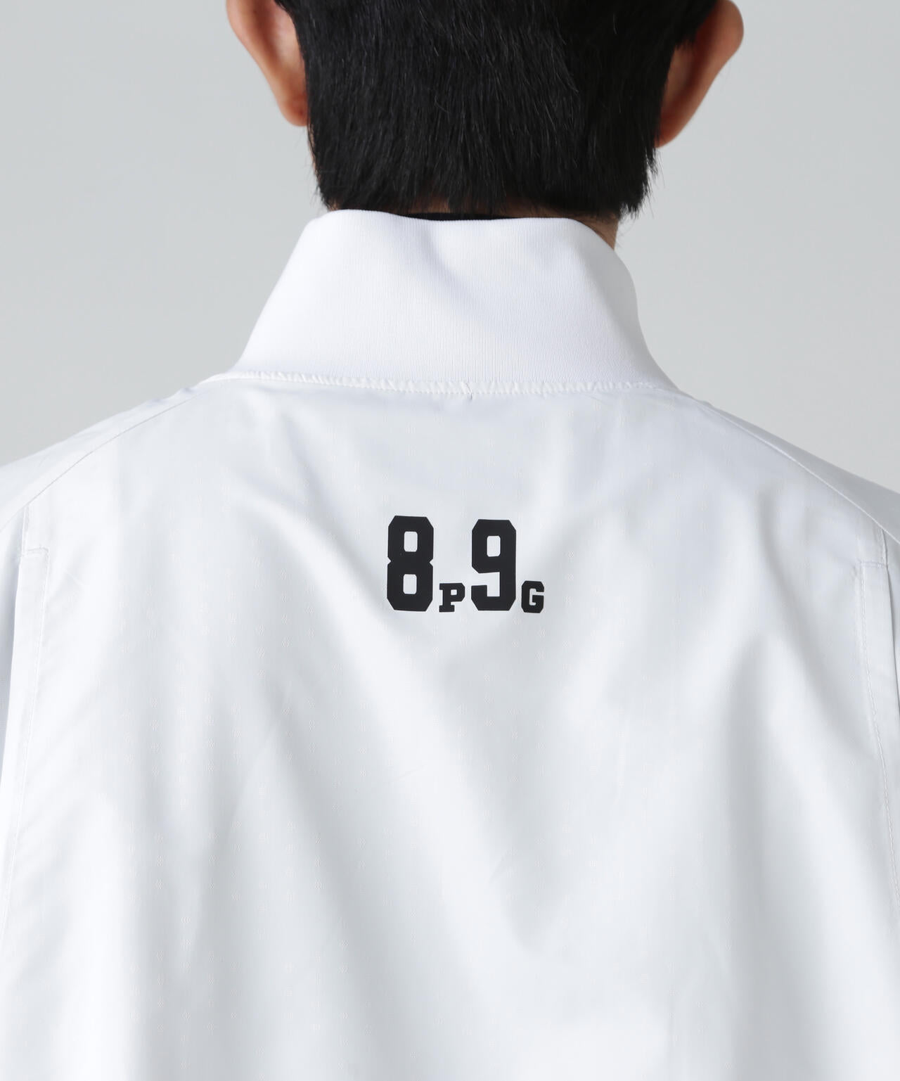 タフレックス×サーモトロン フルジップブルゾン | PEARLY GATES