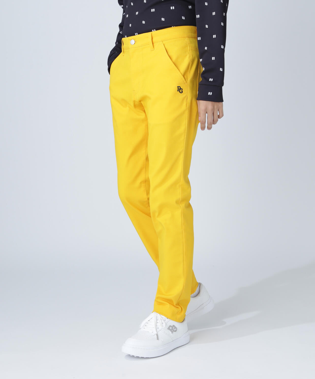 C/Peストレッチドビーツイルパンツ | PEARLY GATES（パーリーゲイツ