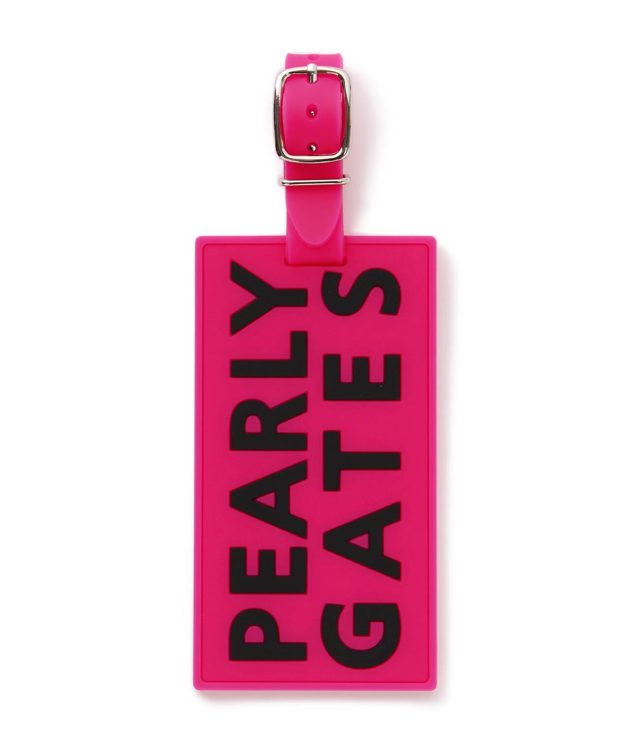 PG is PG キャディバッグ (46インチ対応) (UNISEX) | PEARLY GATES