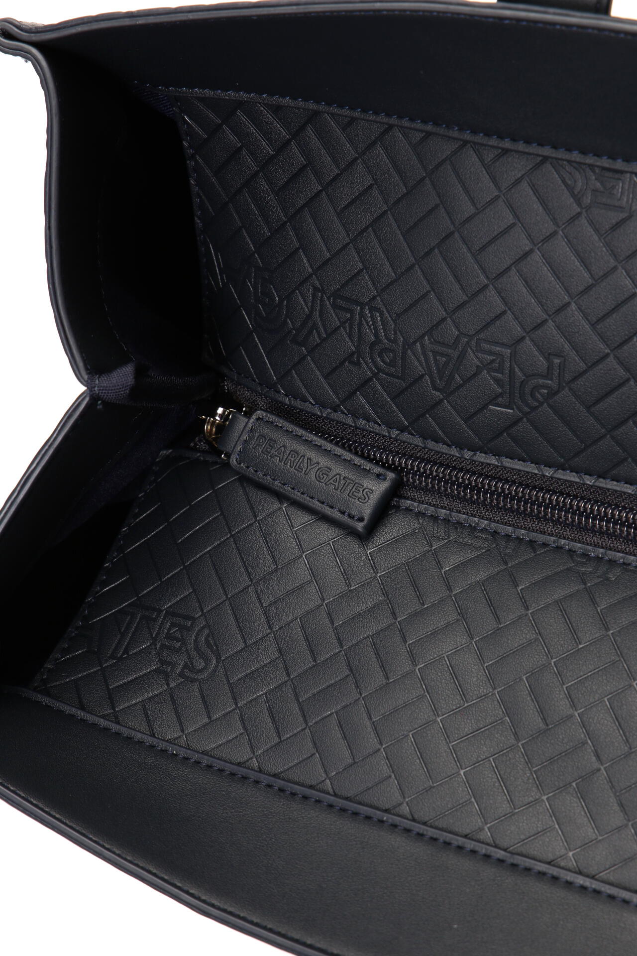 定番】BASIC ロッカーバッグ (UNISEX) | PEARLY GATES（パーリーゲイツ