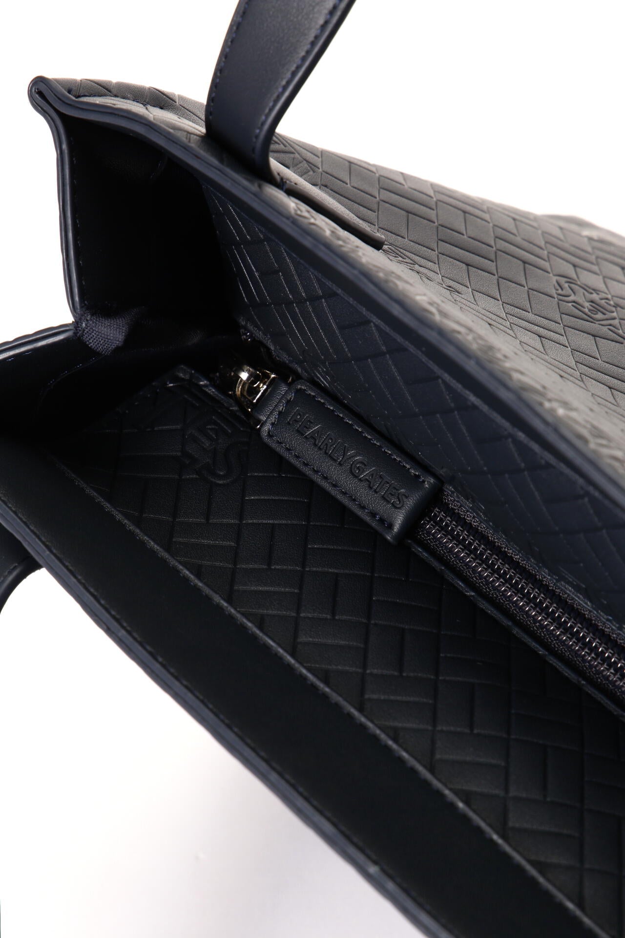 定番】BASIC カートバッグ (UNISEX) | PEARLY GATES（パーリーゲイツ