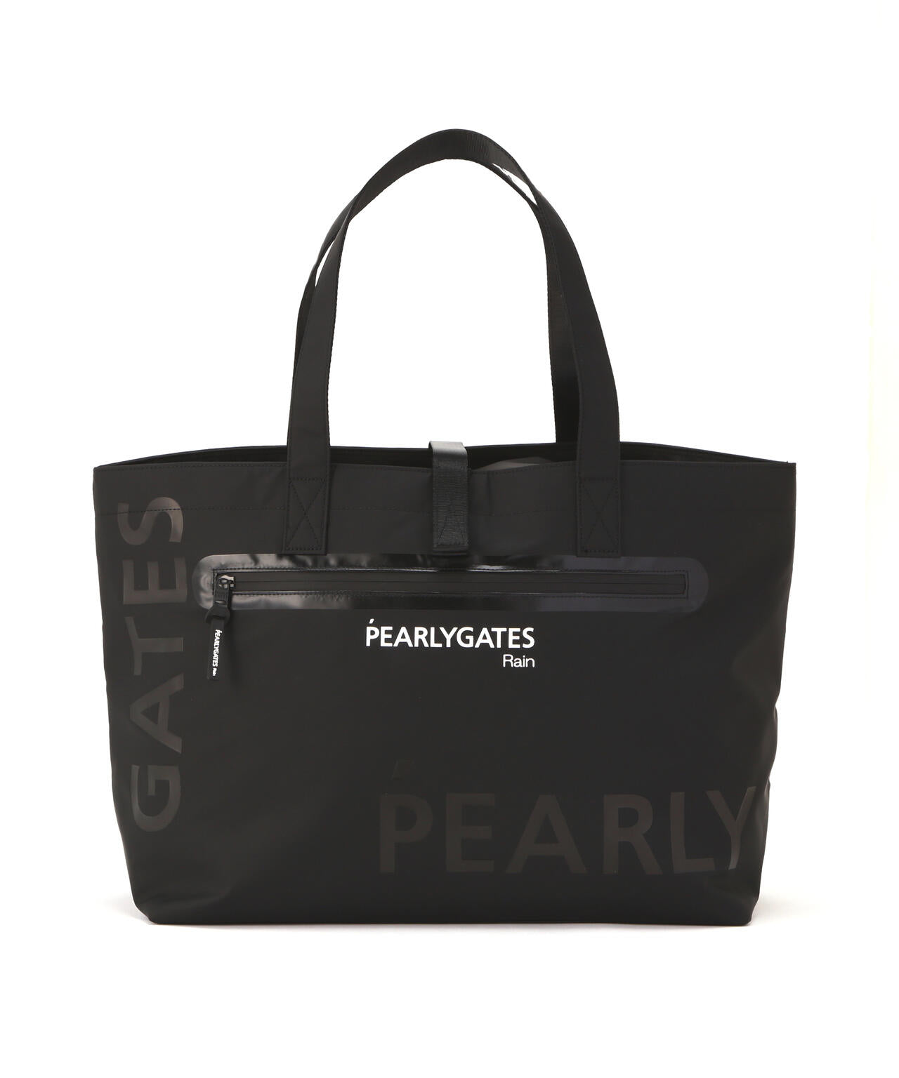 ロッカーバッグ for RAIN (UNISEX) | PEARLY GATES（パーリーゲイツ