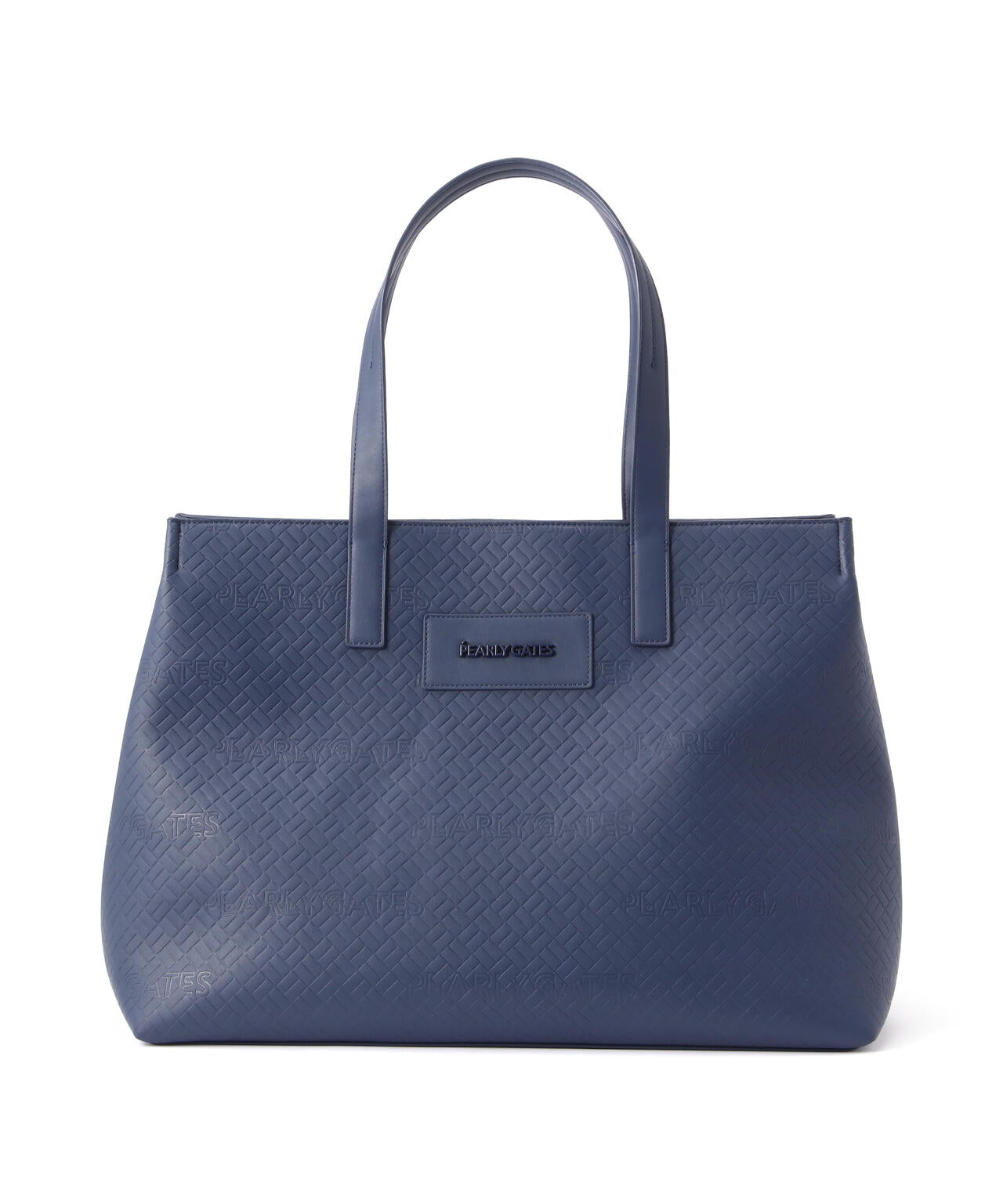 定番】BASICロッカーバッグ (UNISEX) | PEARLY GATES（パーリーゲイツ