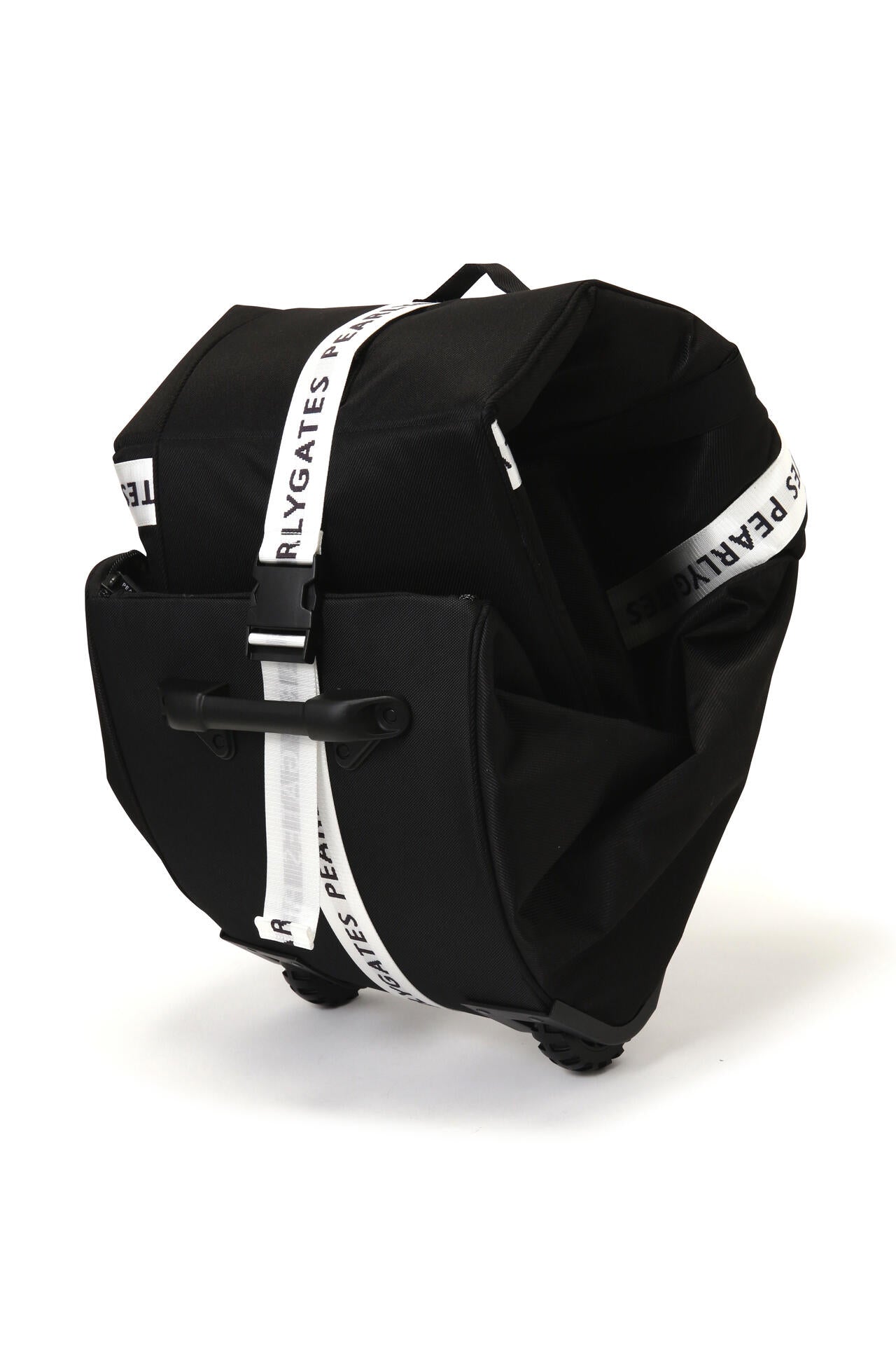 公式オンライン&一部店舗限定】キャリー付きBLACKトラベルカバー (46