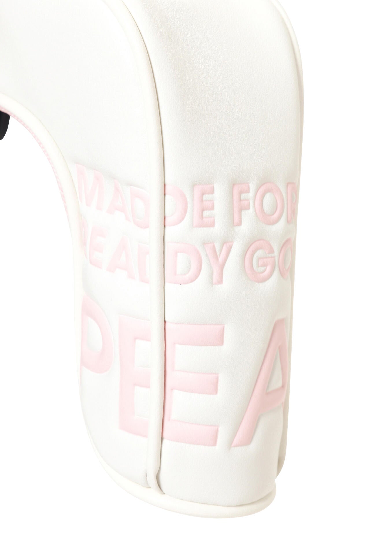 定番】Limited Edition2 合皮ユーティリティ用ヘッドカバー (UNISEX