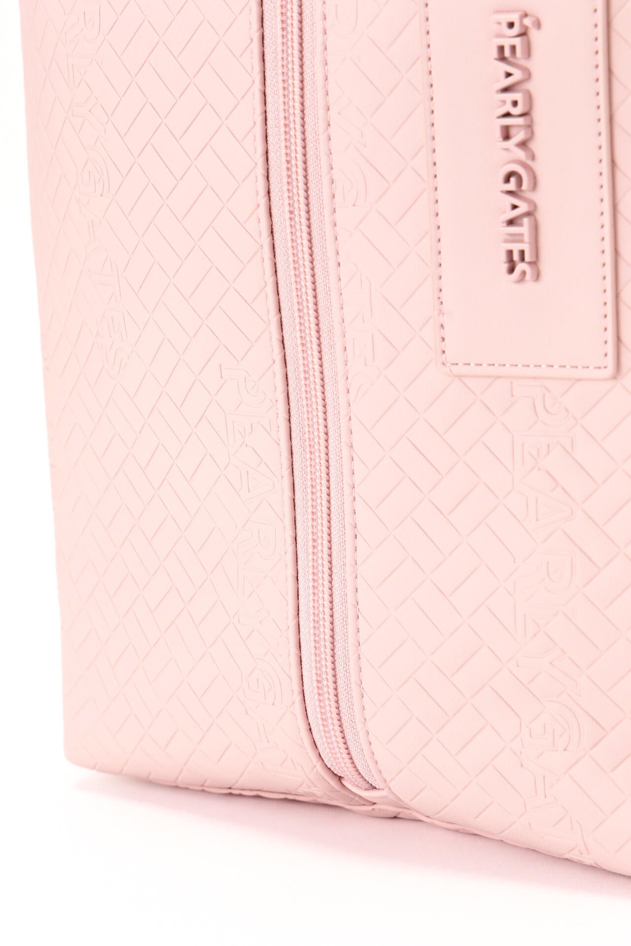 定番】BASIC シューズケース (UNISEX) | PEARLY GATES（パーリーゲイツ