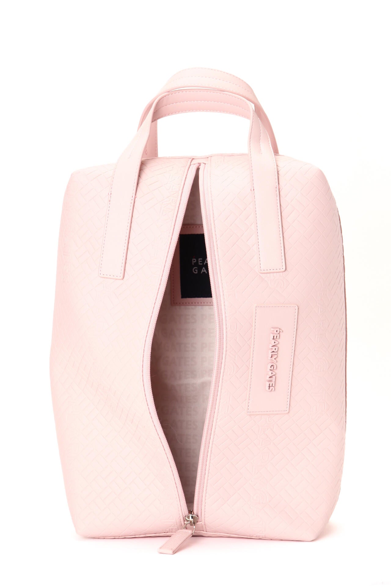 定番】BASIC シューズケース (UNISEX) | PEARLY GATES（パーリーゲイツ