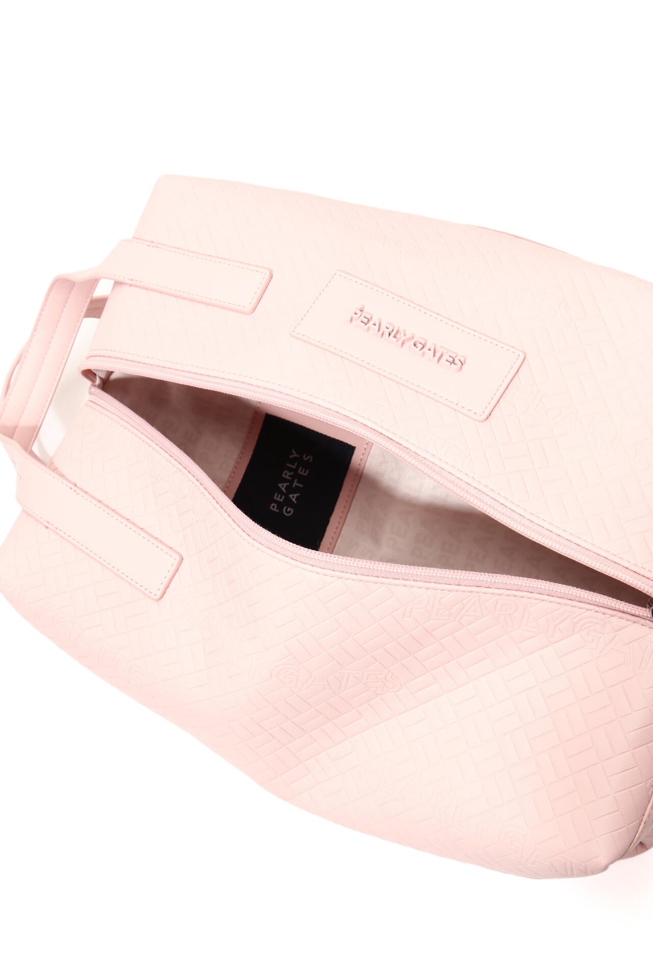 定番】BASIC シューズケース (UNISEX) | PEARLY GATES（パーリーゲイツ