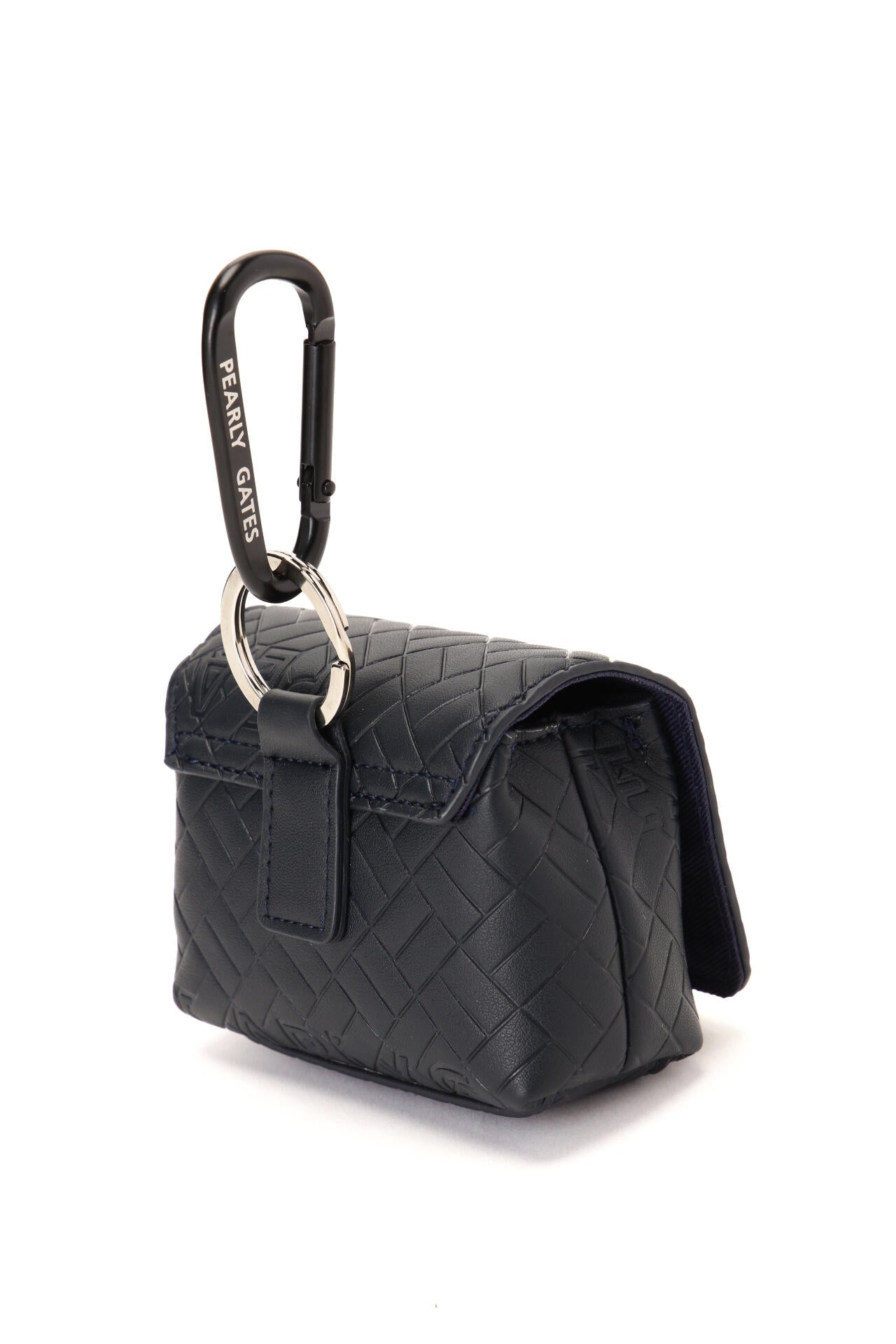 定番】BASIC ボールポーチ (UNISEX) | PEARLY GATES（パーリーゲイツ