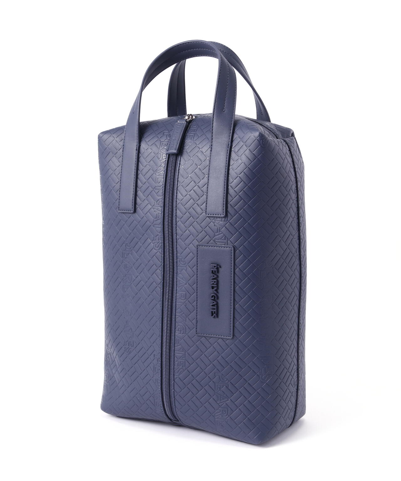 定番】BASICシューズケース (UNISEX) | PEARLY GATES（パーリーゲイツ