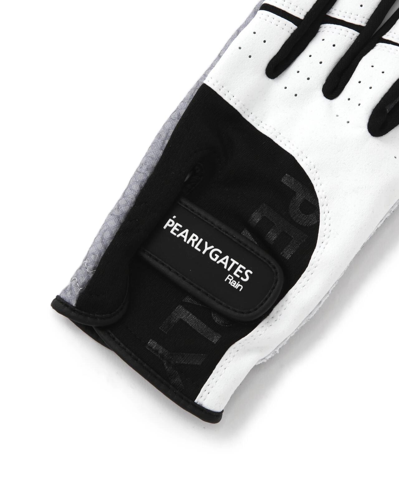 グローブ for RAIN (両手用) (LADIES) | PEARLY GATES（パーリーゲイツ