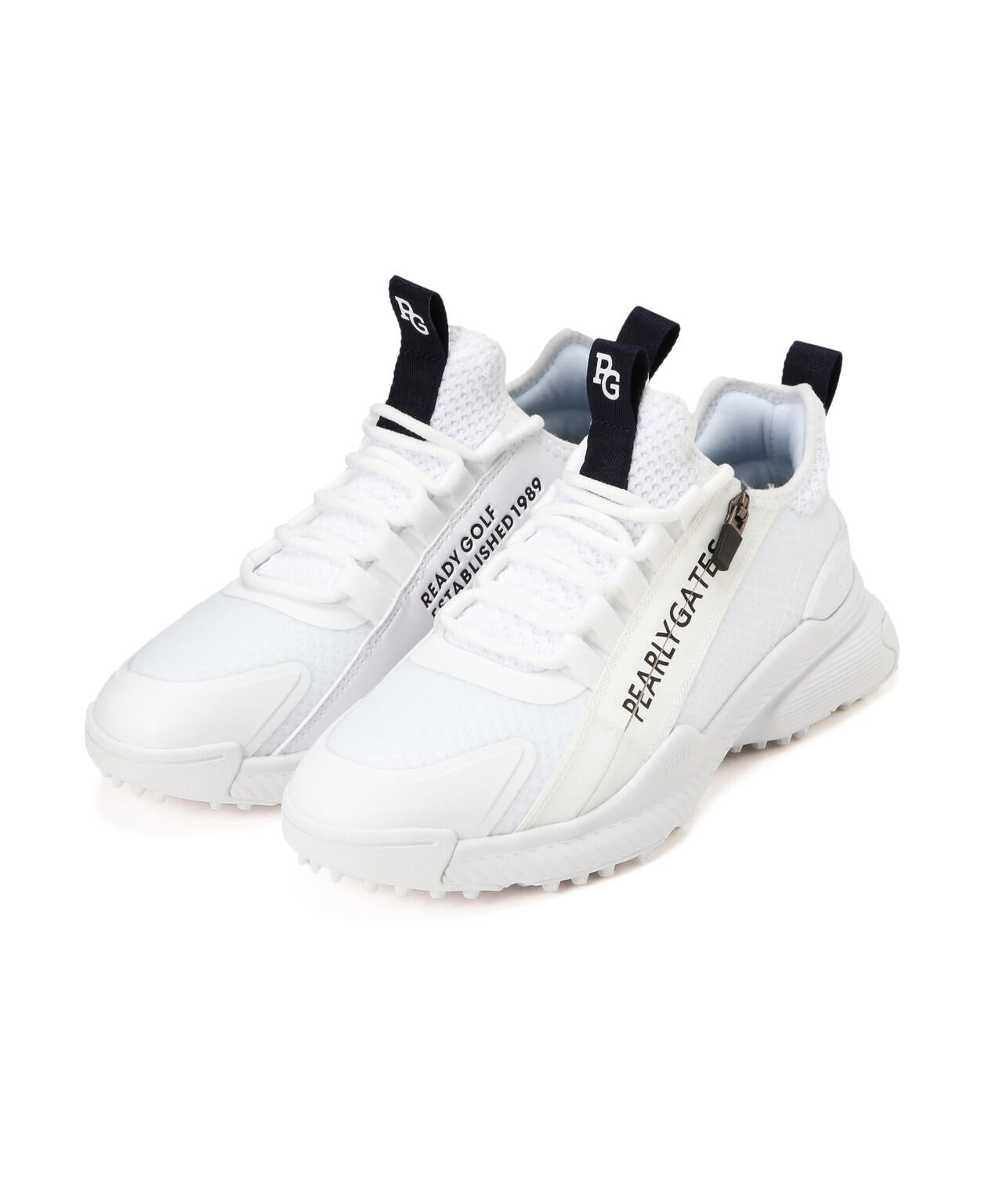 THE SPORTS スパイクレスゴルフシューズ (LADIES) | PEARLY GATES