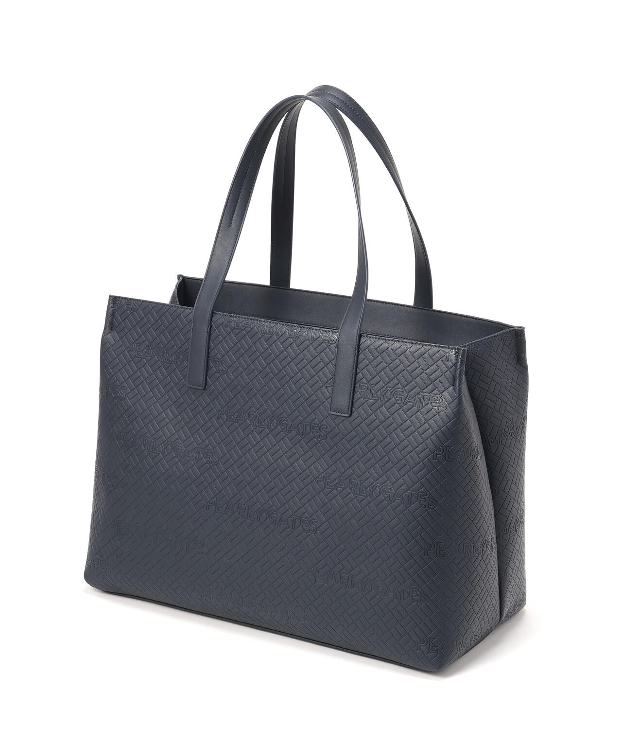 追加色】BASICロッカーバッグ (UNISEX) | PEARLY GATES（パーリー