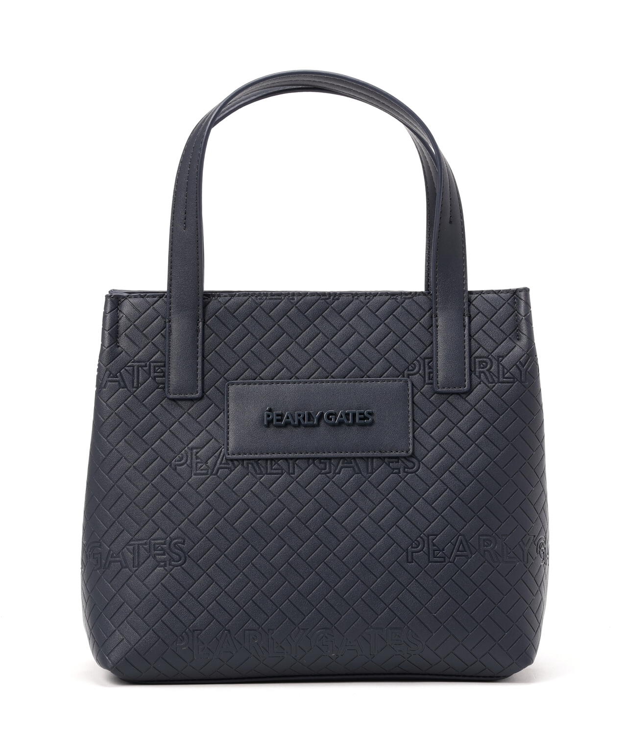 追加色】BASICカートバッグ (UNISEX) | PEARLY GATES（パーリーゲイツ