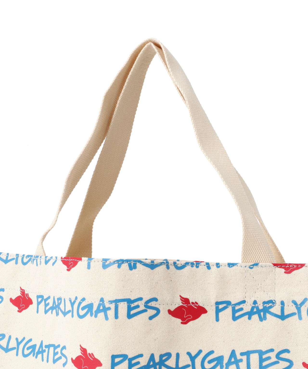 DAY BAG (UNISEX) | PEARLY GATES（パーリーゲイツ） ｜【公式】通販