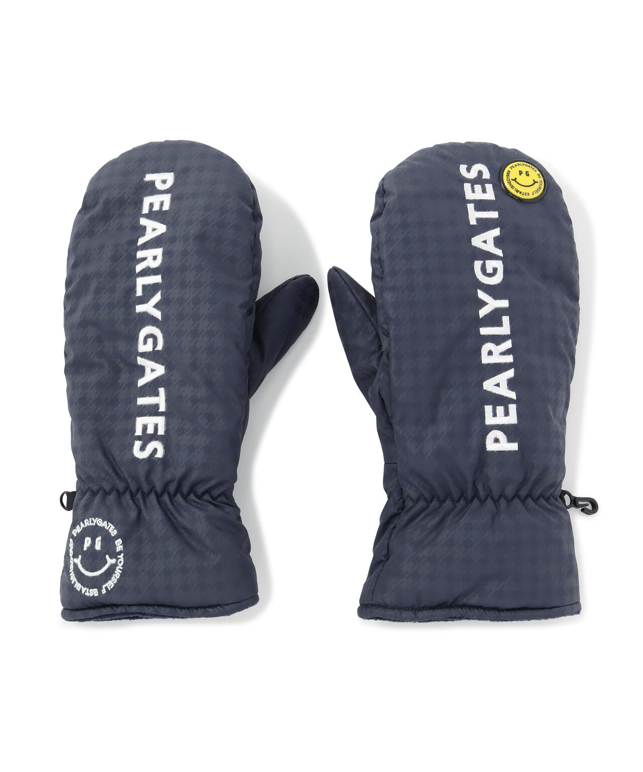 PG is PG ミトン (UNISEX) | PEARLY GATES（パーリーゲイツ） ｜【公式
