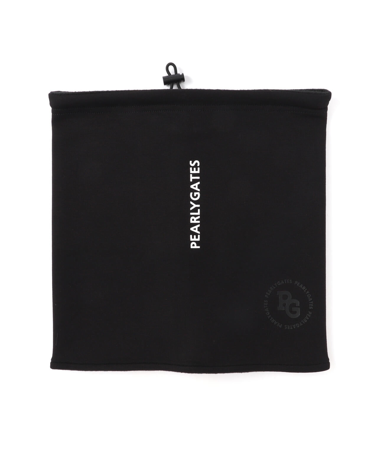 ネックウォーマー (UNISEX) | PEARLY GATES（パーリーゲイツ