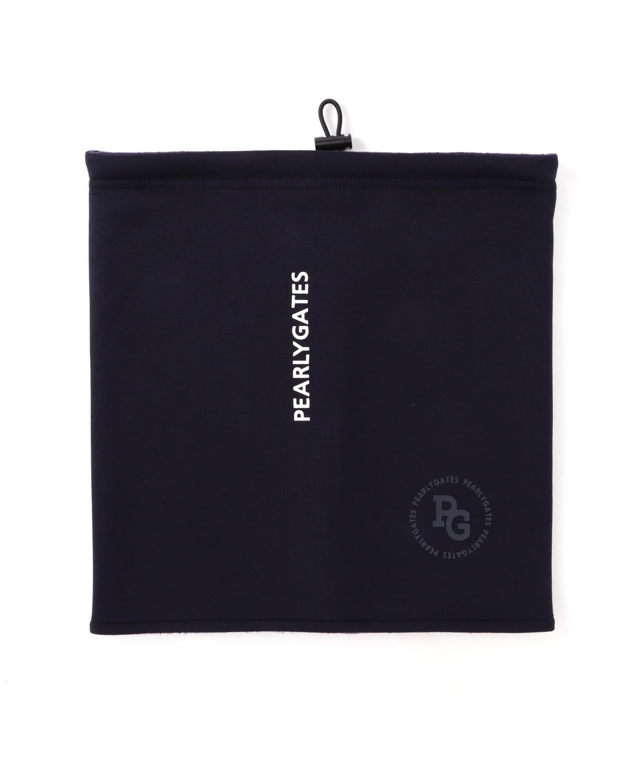 ネックウォーマー (UNISEX) | PEARLY GATES（パーリーゲイツ