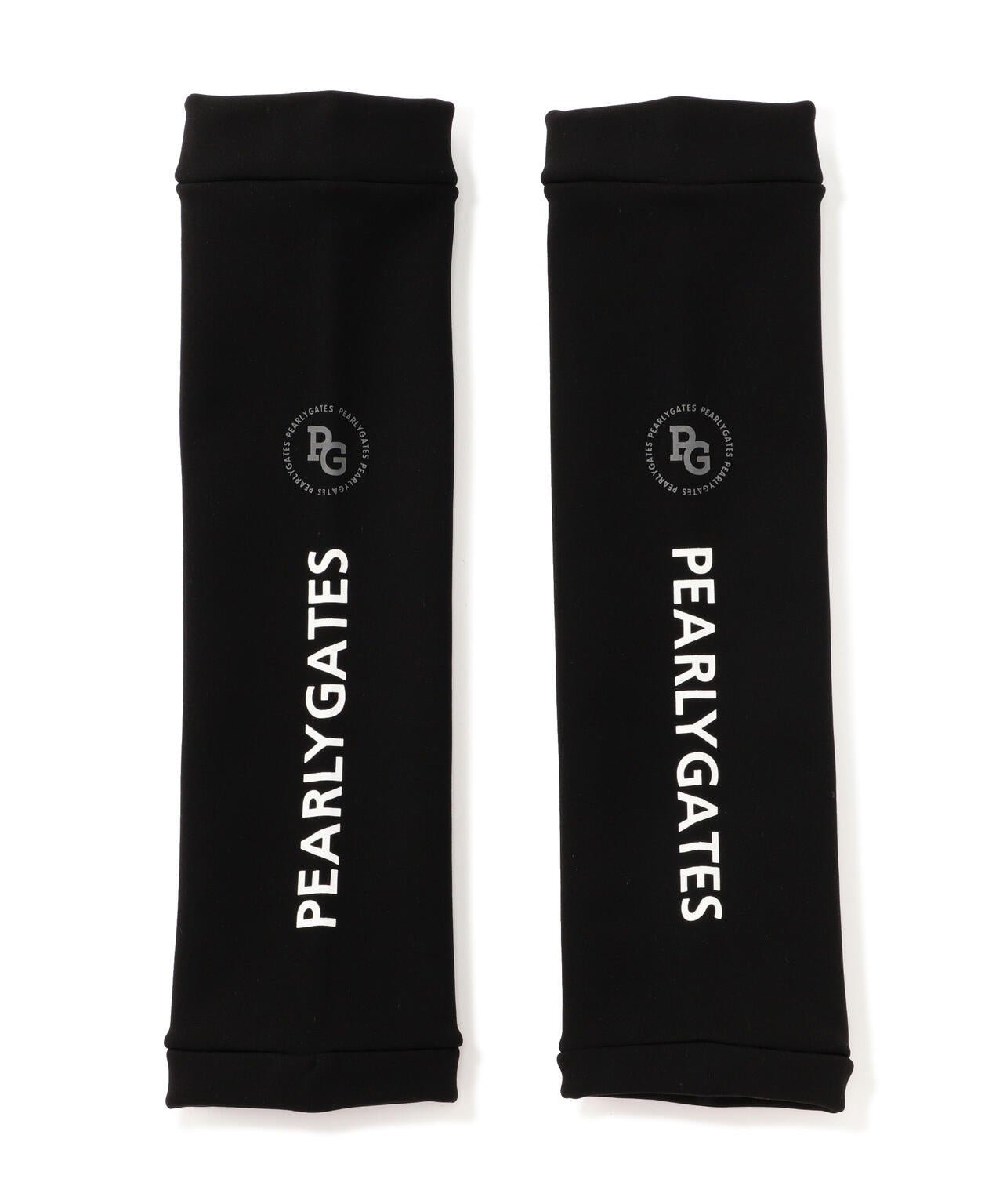 裏起毛レッグウォーマー (UNISEX) | PEARLY GATES（パーリーゲイツ