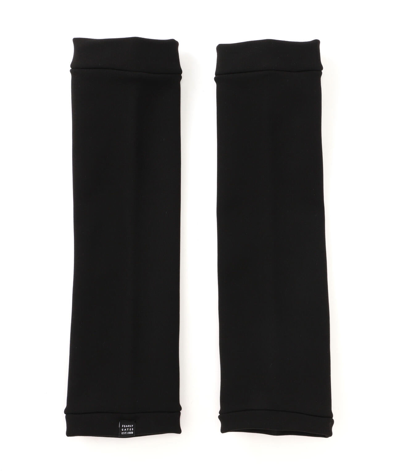 裏起毛レッグウォーマー (UNISEX) | PEARLY GATES（パーリーゲイツ