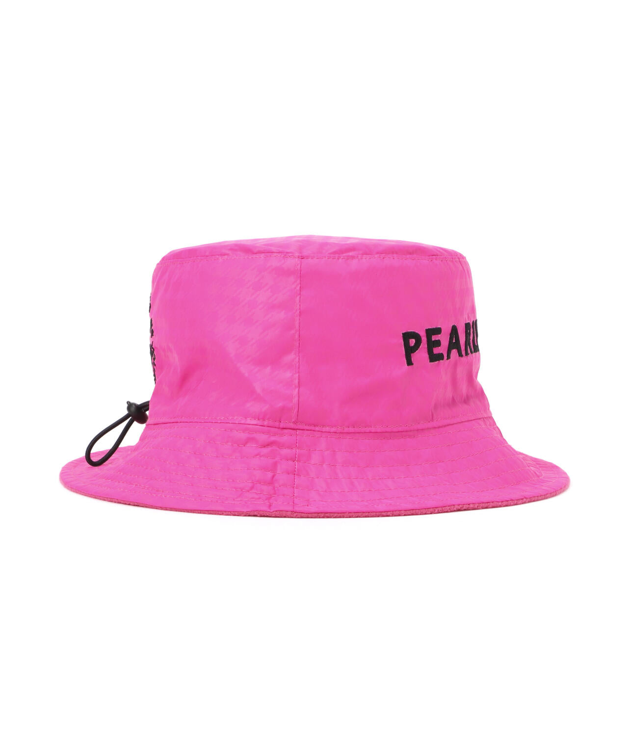 PG is PG 裏フリースハット (UNISEX) | PEARLY GATES（パーリーゲイツ