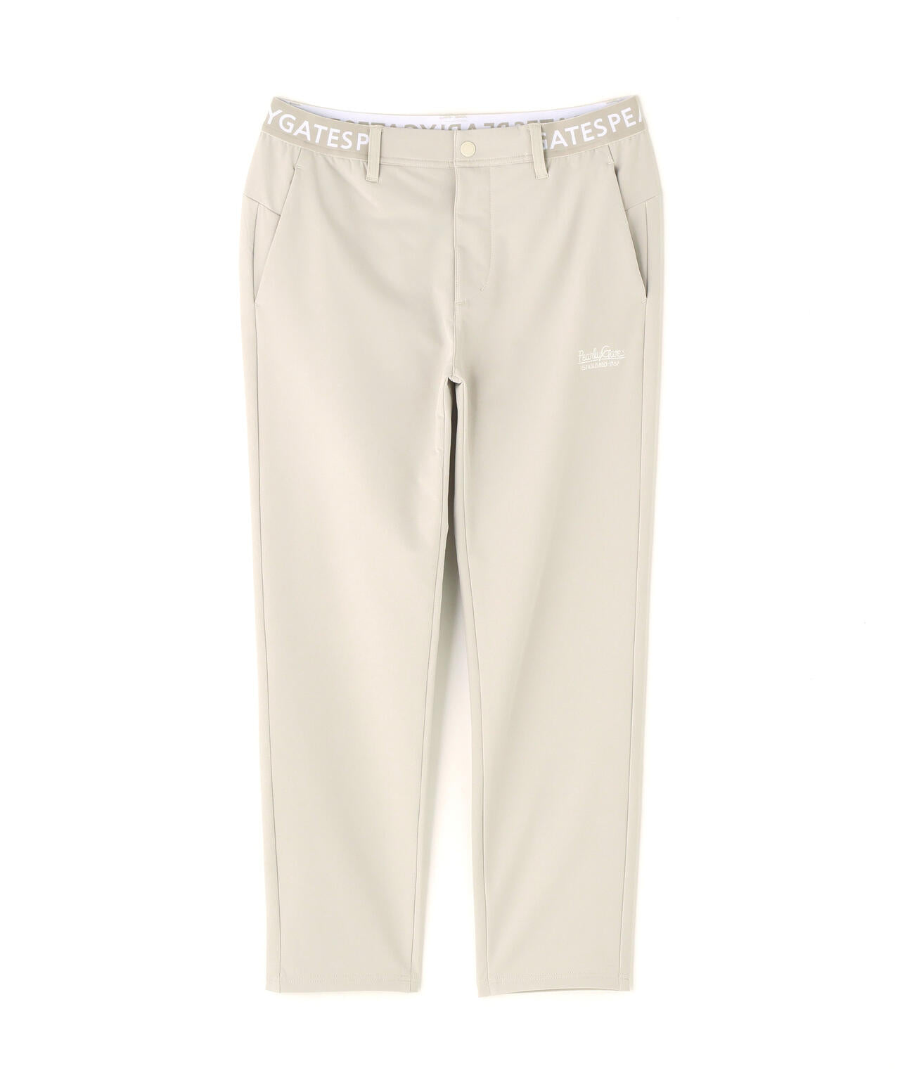 4WAYストレッチ×BACKフリースパンツ | PEARLY GATES（パーリーゲイツ