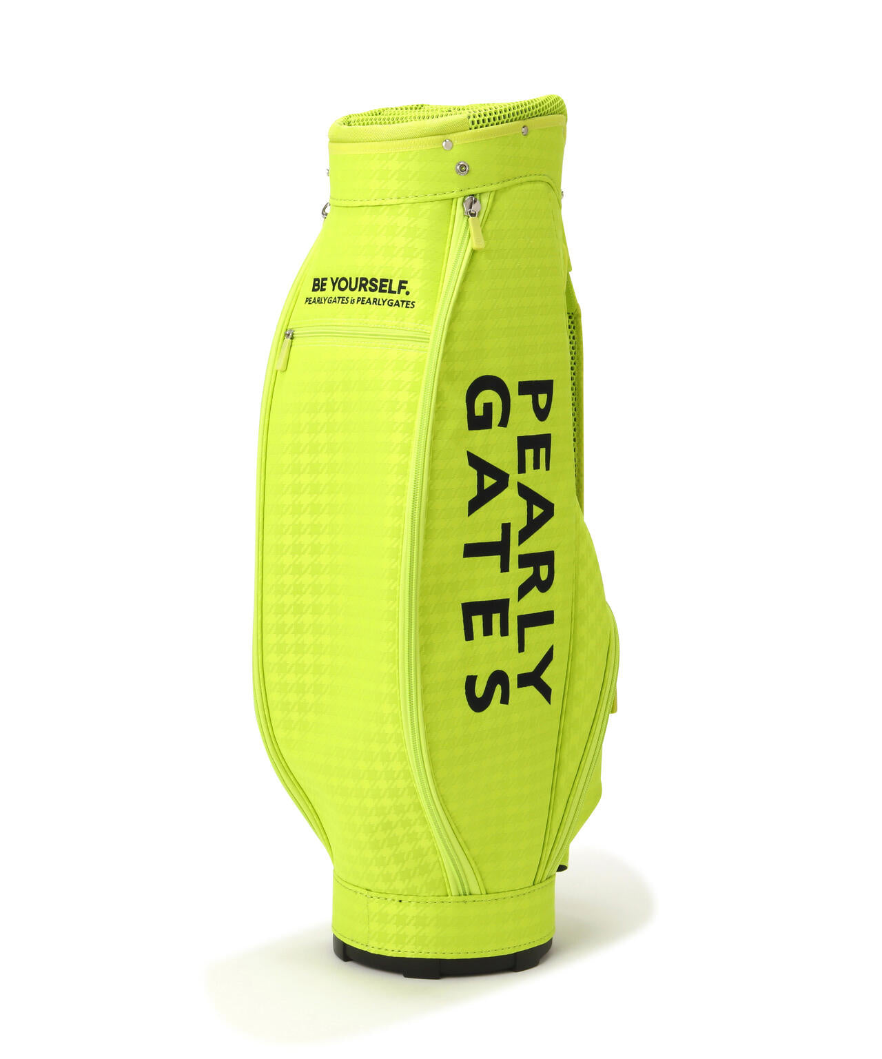 PG is PGキャディバッグ (46インチ対応) (UNISEX) | PEARLY GATES