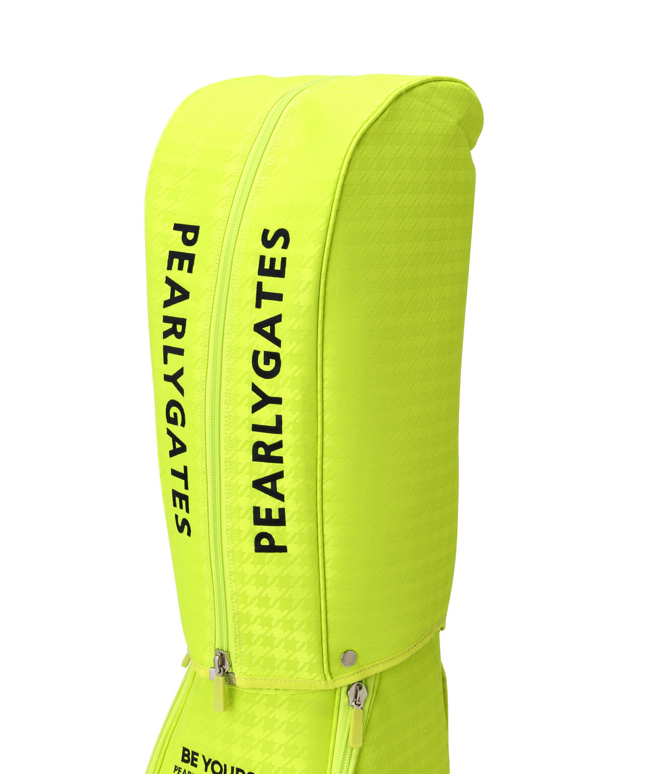 PG is PGキャディバッグ (46インチ対応) (UNISEX) | PEARLY GATES