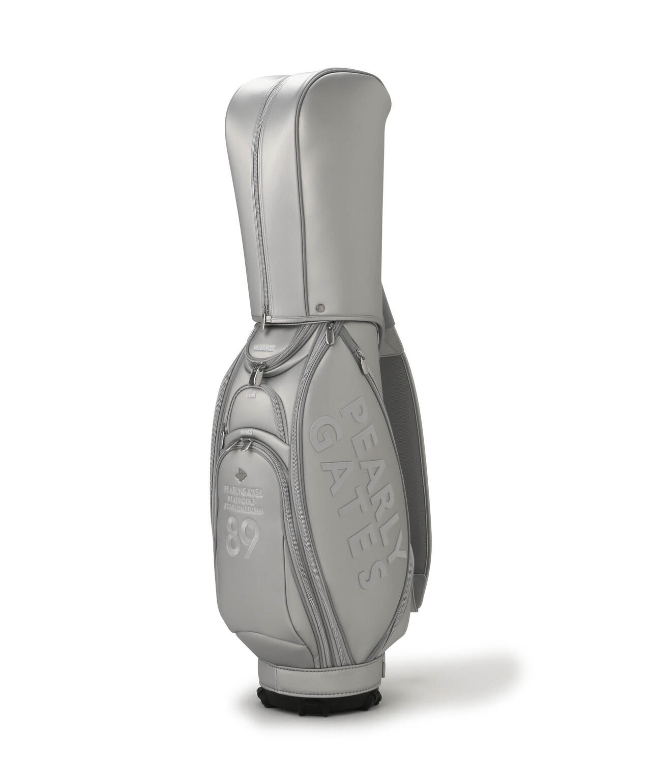 THE CADDIE BAG キャディバッグ (46インチ対応) (UNISEX) | PEARLY