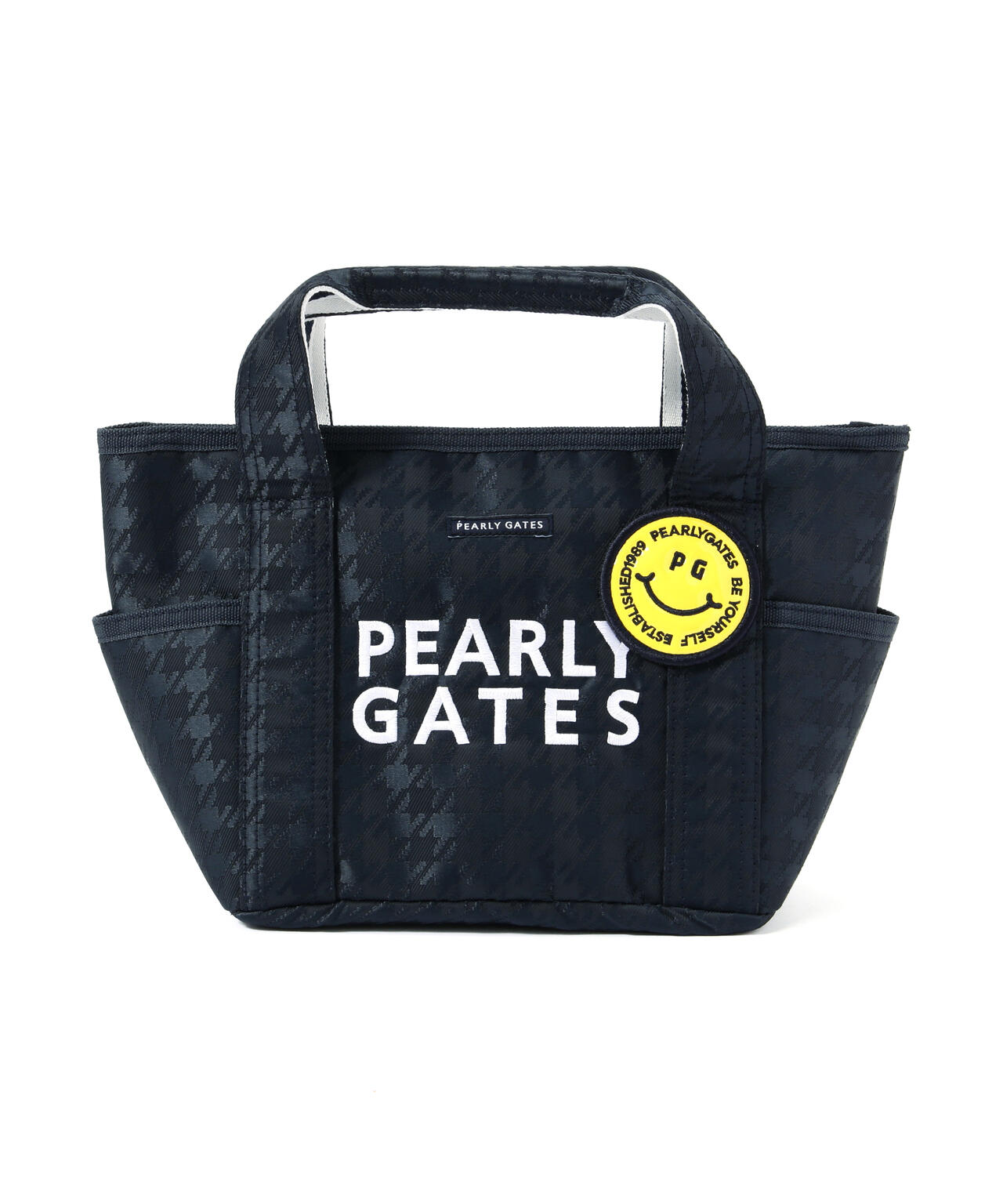 PG is PGカートバッグ (UNISEX) | PEARLY GATES（パーリーゲイツ