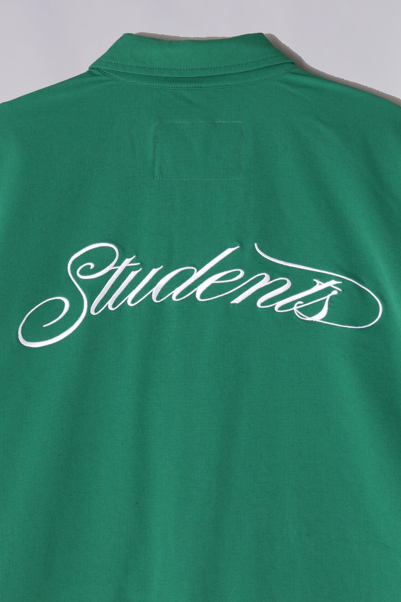 Students Golf】ナイロンワークジャケット | Awesome Golf（オーサム