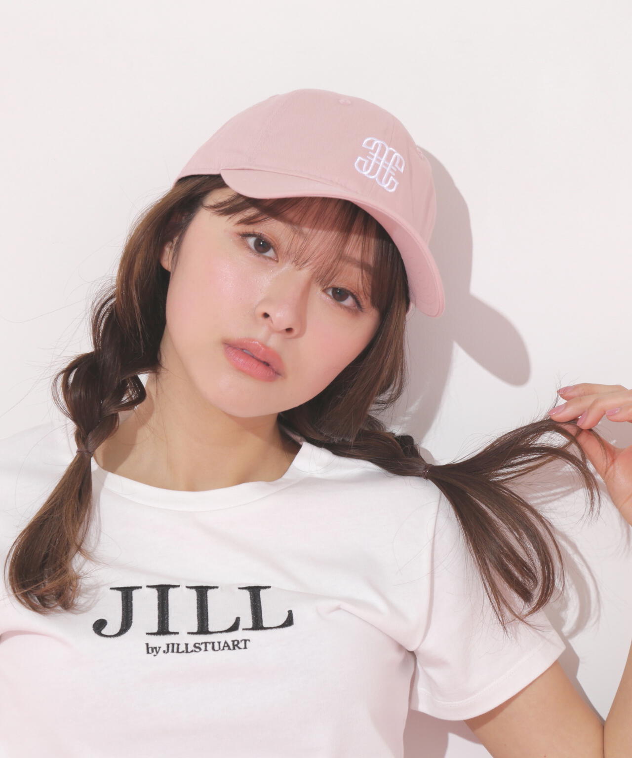 NEW ERA コラボキャップ | JILL by JILL STUART（ジル バイ ジル