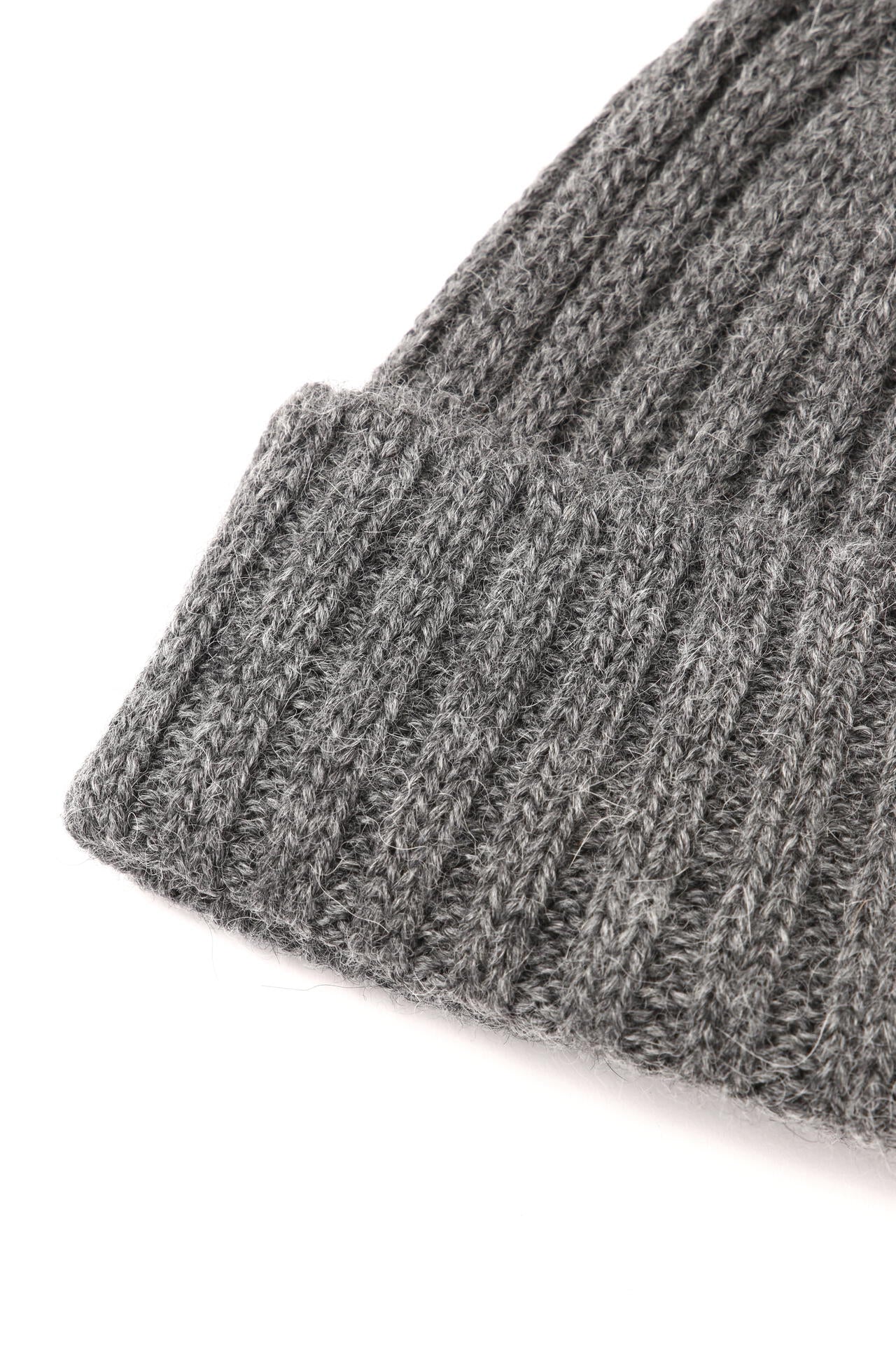 THE INOUE BROTHERS / RIB HAT | THE LIBRARY（ザ ライブラリー