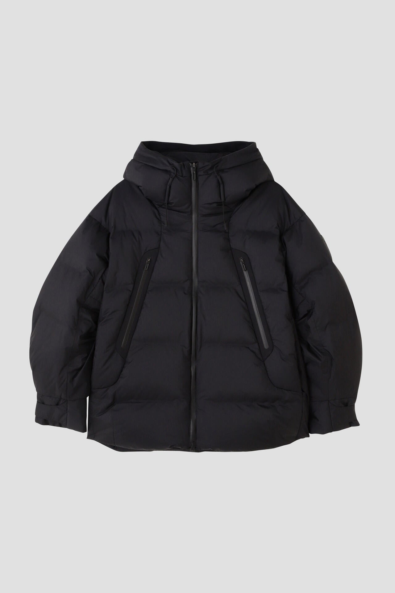 DESCENTE / MIZUSAWA DOWN COAT MOUNTAINEER-HC | THE LIBRARY（ザ