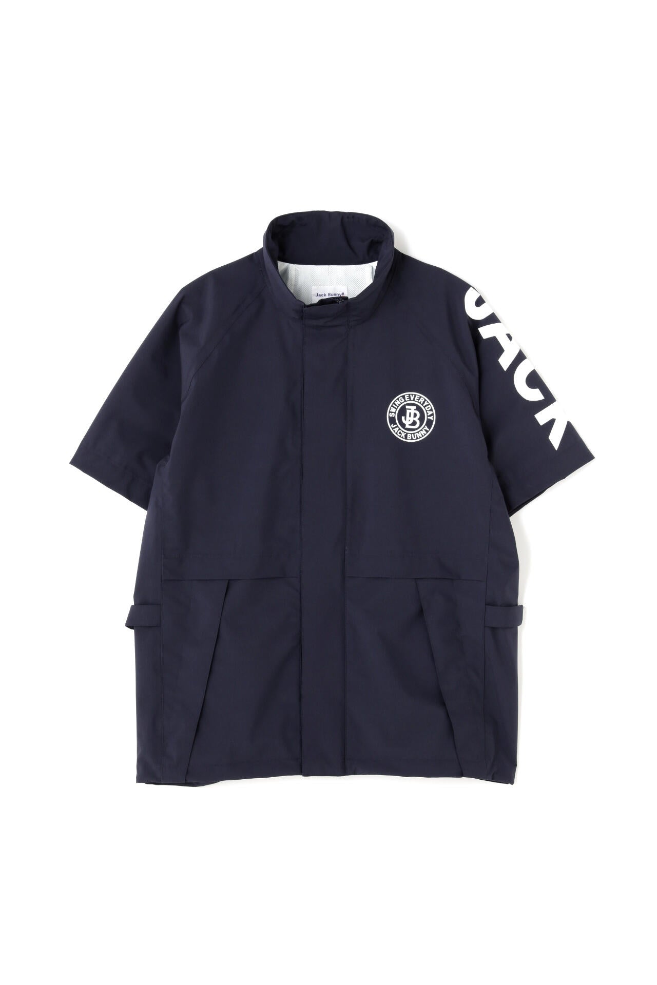 レインブルゾン (MENS) | Jack Bunny!!（ジャックバニー） ｜【公式