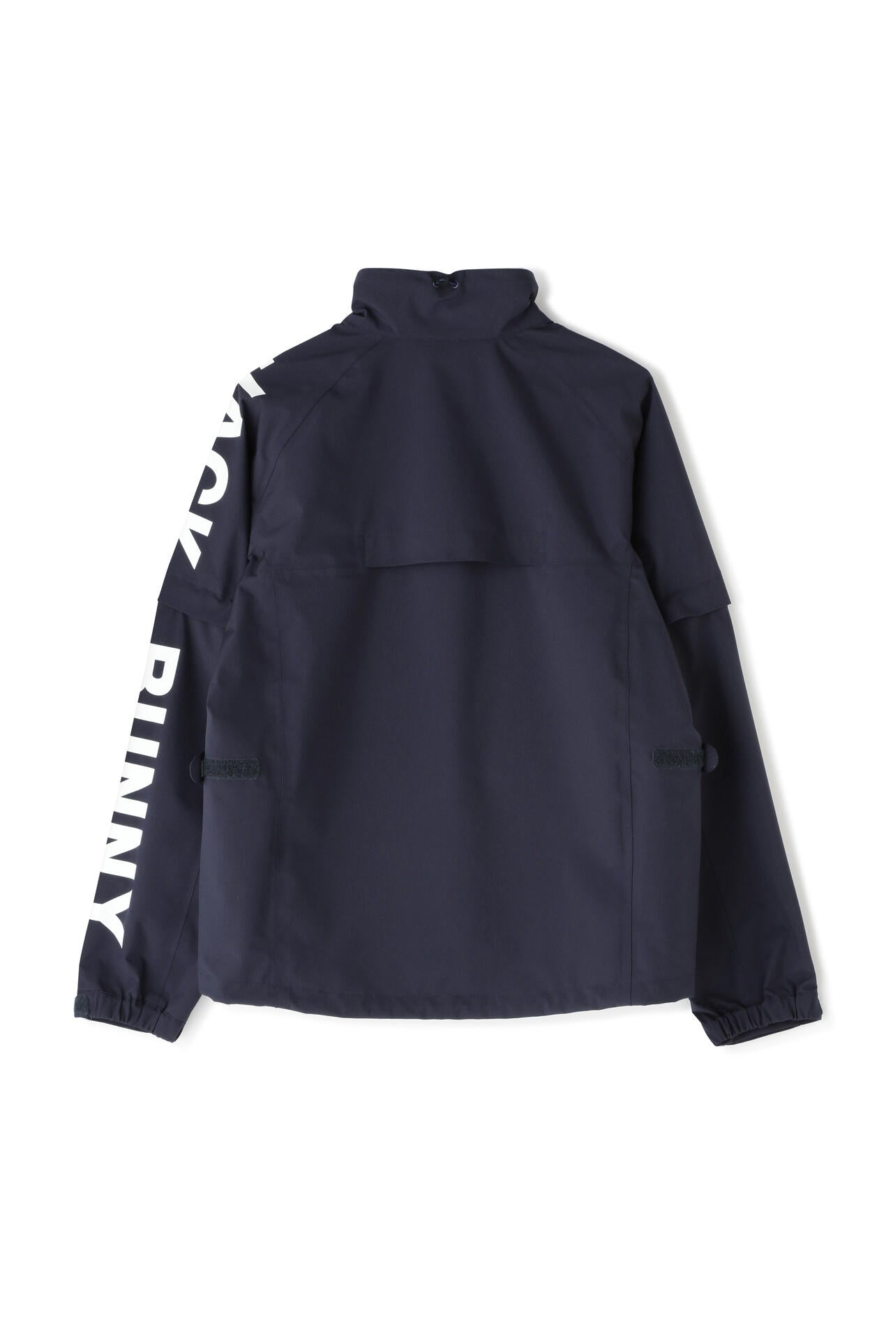 レインブルゾン (LADIES) | Jack Bunny!!（ジャックバニー） ｜【公式