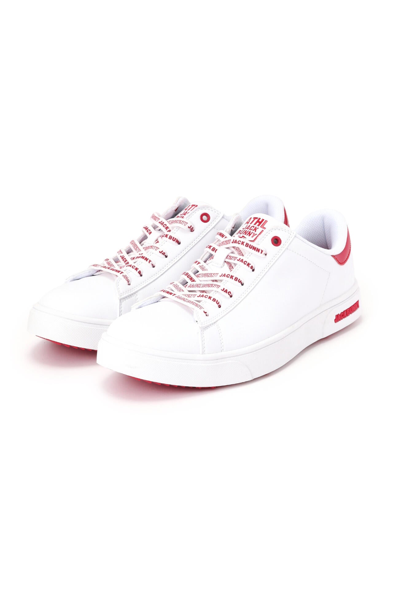 定番】スパイクレスシューズ (MENS) | Jack Bunny!!（ジャックバニー