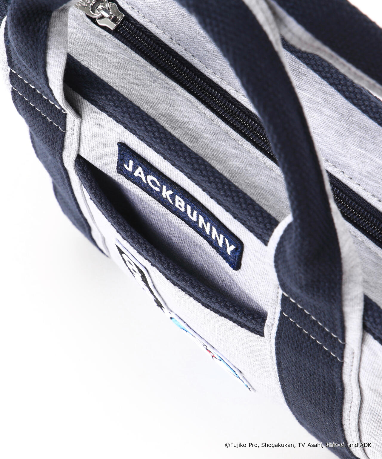 ドラえもん】カートバッグ (UNISEX) | Jack Bunny!!（ジャックバニー