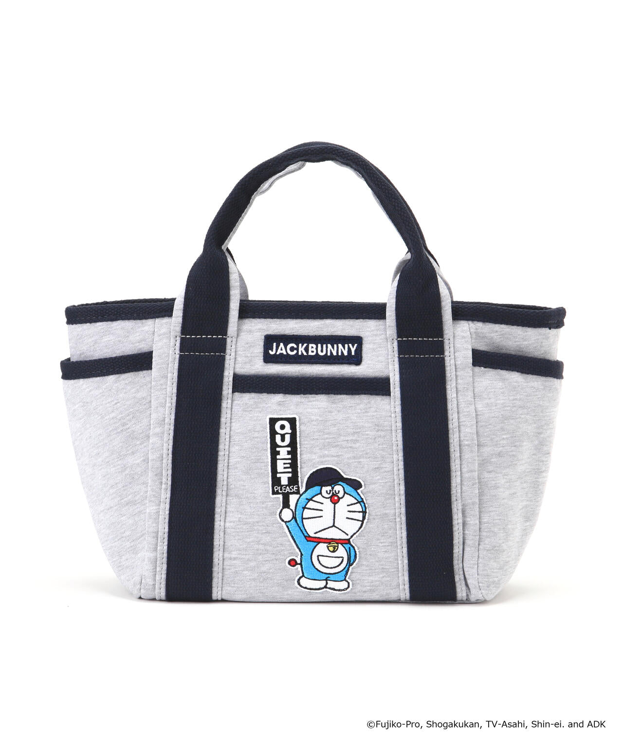 ドラえもん】カートバッグ (UNISEX) | Jack Bunny!!（ジャックバニー