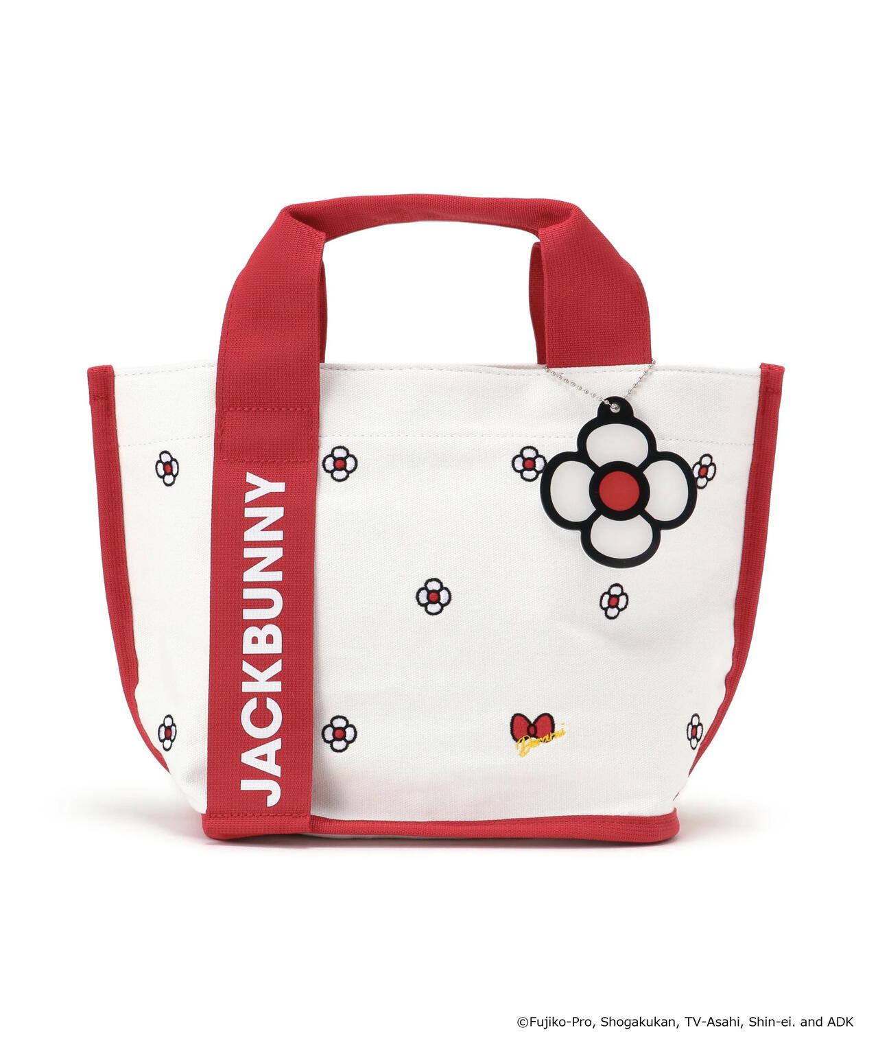 ドラえもん】総柄カートバッグ (UNISEX) | Jack Bunny!!（ジャック