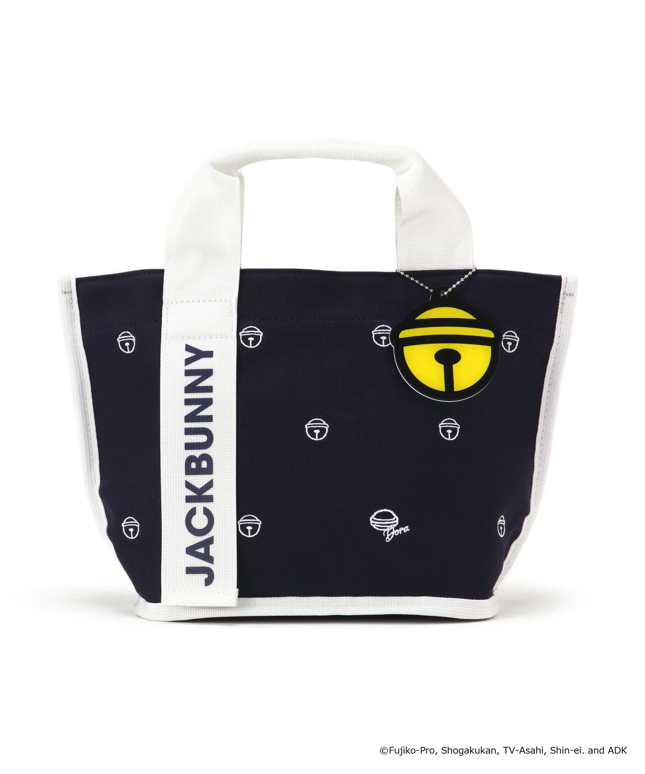 ドラえもん】総柄カートバッグ (UNISEX) | Jack Bunny!!（ジャック