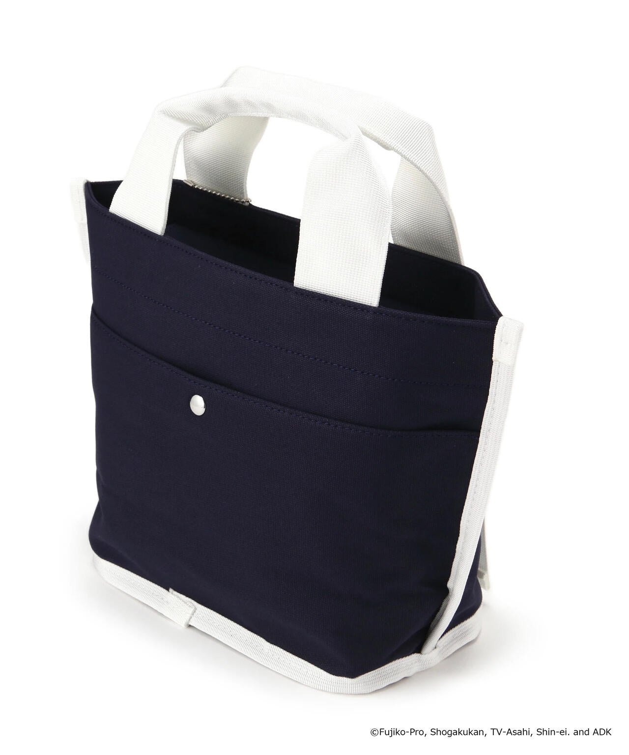 ドラえもん】総柄カートバッグ (UNISEX) | Jack Bunny!!（ジャック