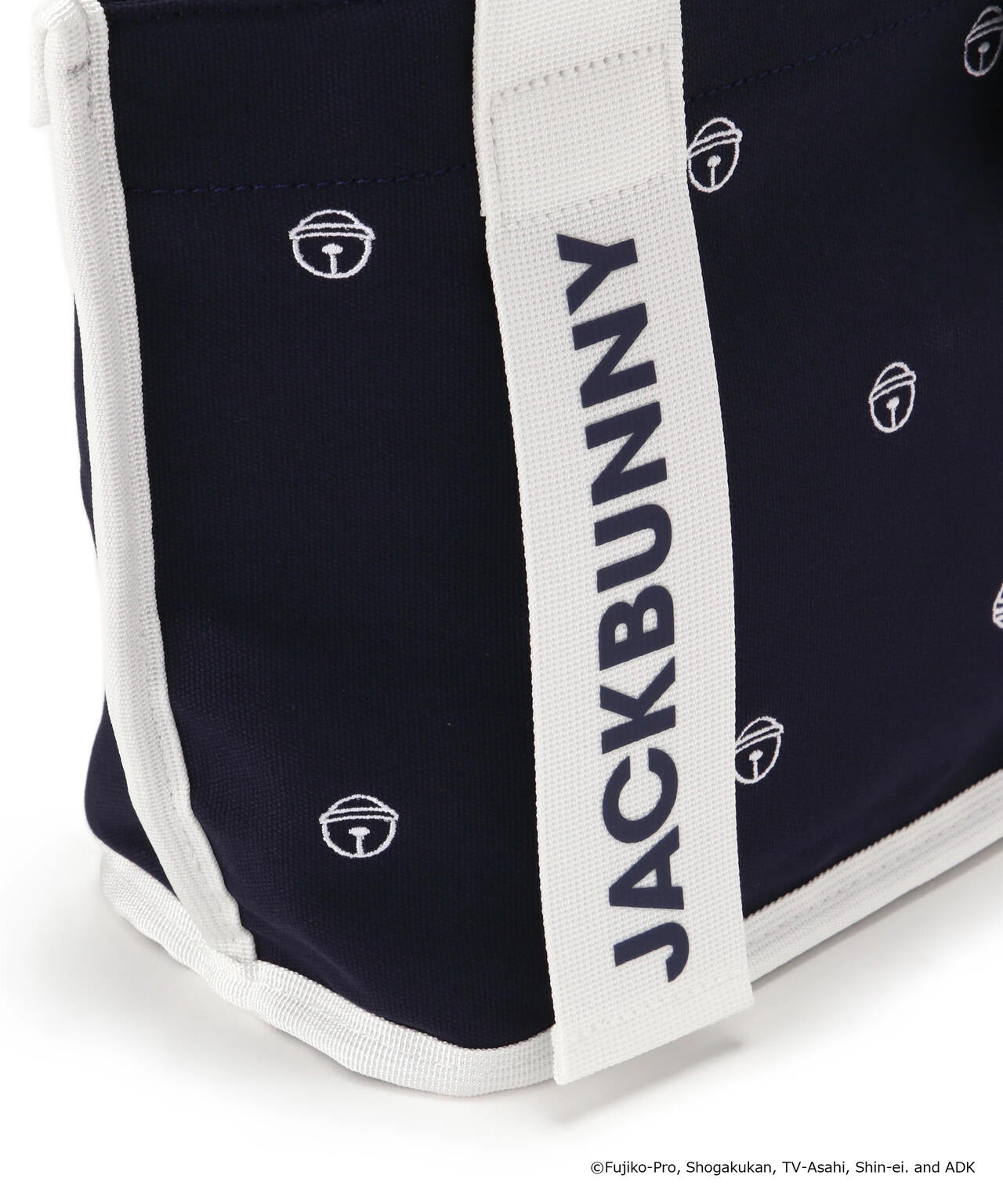 ドラえもん】総柄カートバッグ (UNISEX) | Jack Bunny!!（ジャック