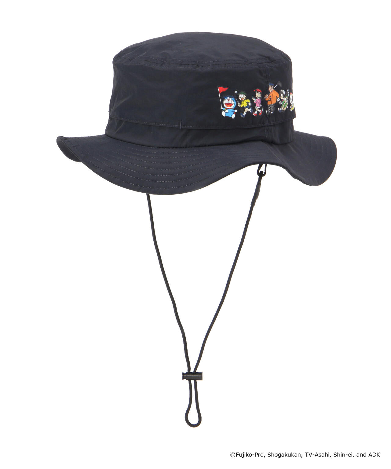 ドラえもん】サファリハット (UNISEX) | Jack Bunny!!（ジャックバニー