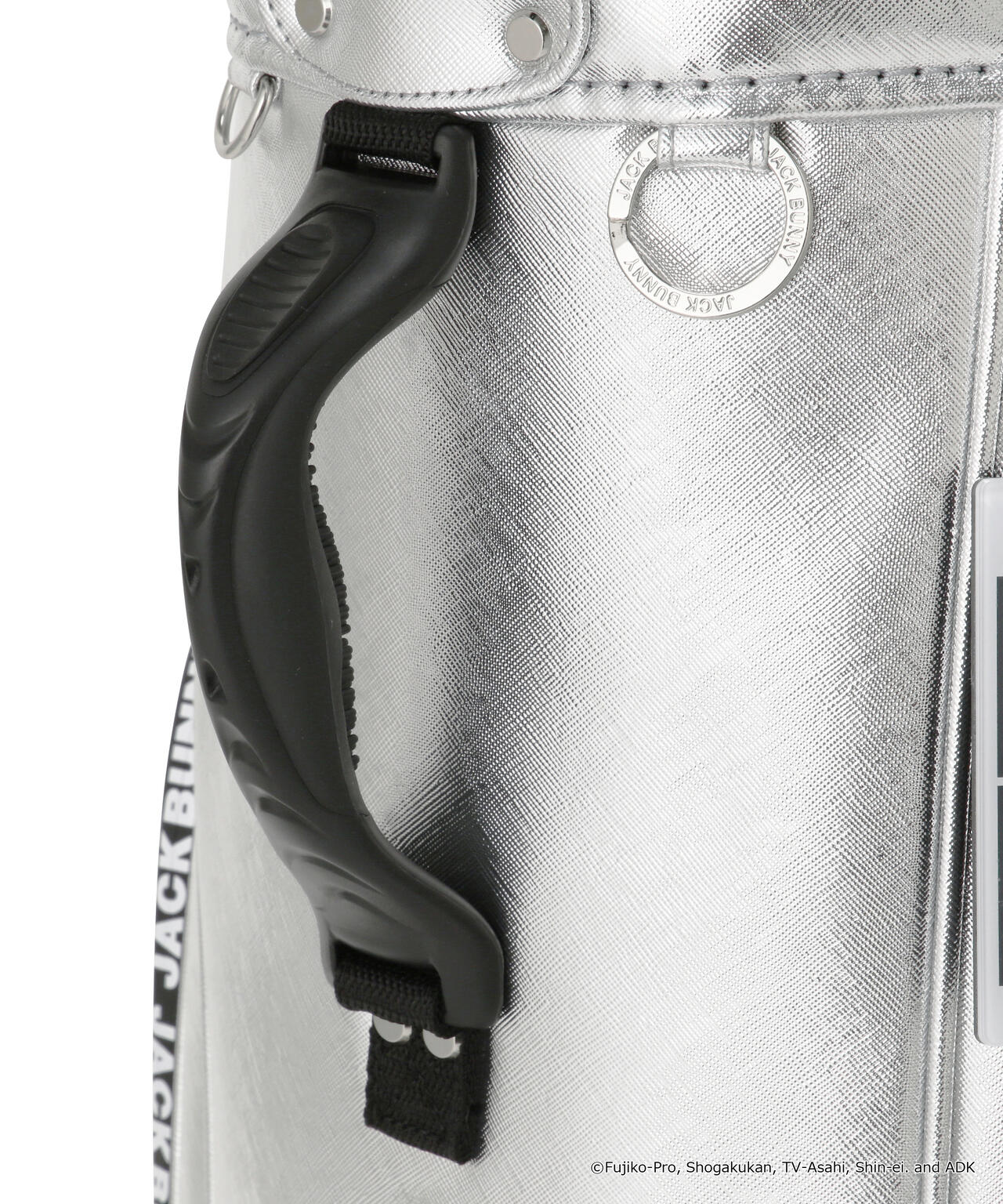 ドラえもん】【直営店舗&公式オンライン限定】メタリックキャディ