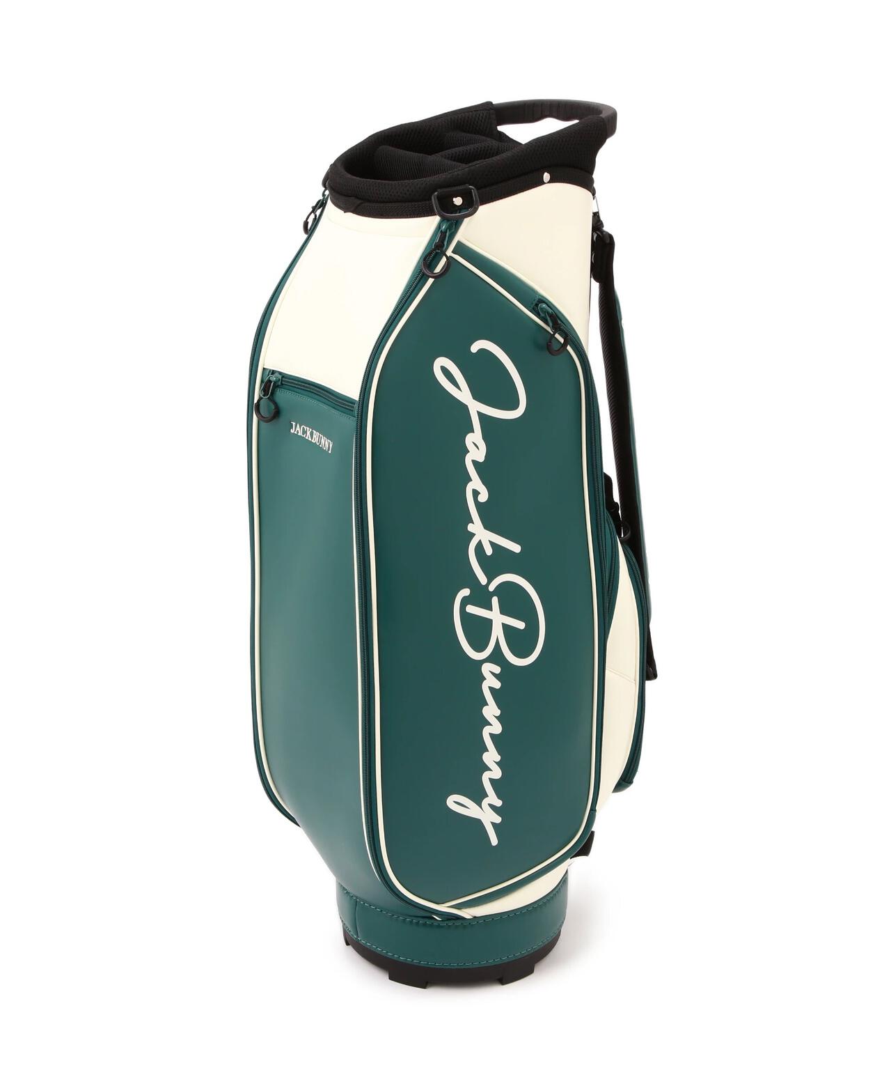 定番】【直営店舗&公式オンライン限定】 キャディバッグ (46インチ対応